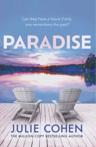 Paradise by Julie Cohen